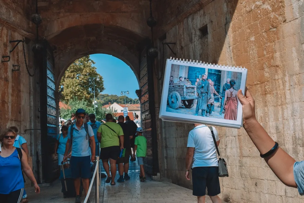 Hidden Dubrovnik