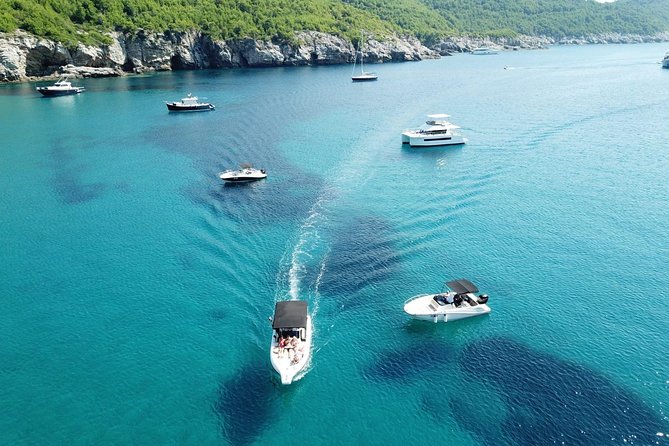 Elafiti Islands